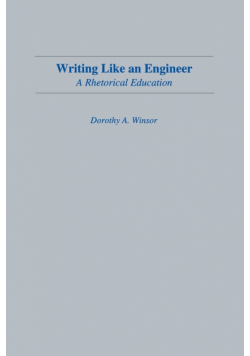 Writing Like An Engineer