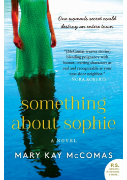 Something About Sophie
