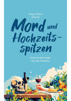 Mord und Hochzeitsspitzen