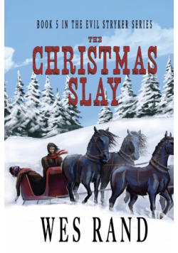 The Christmas Slay