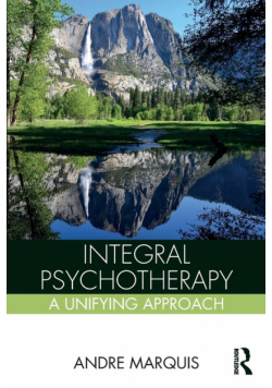 Integral Psychotherapy