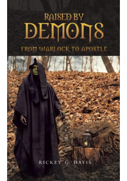 Raised by Demons