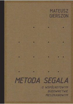 Metoda Segala