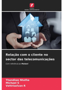 Relação com o cliente no sector das telecomunicações