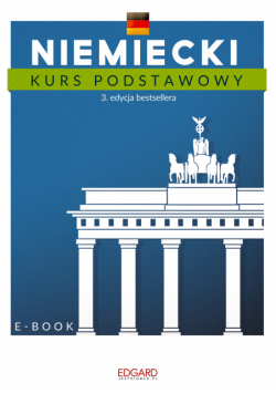 Niemiecki Kurs podstawowy. 3 edycja