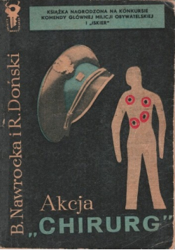 Akcja Chirurg
