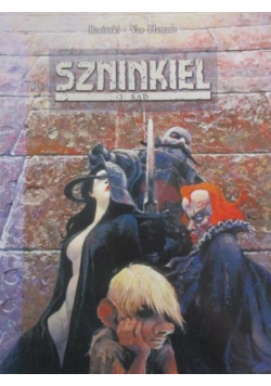 Szninkiel 3. Sąd