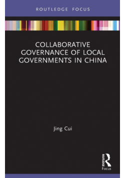 Collaborative Governance of Local Governments in China