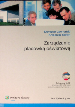 Zarządzanie placówką oświatową