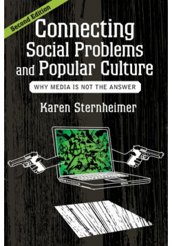Connecting Social Problems and Popular Culture