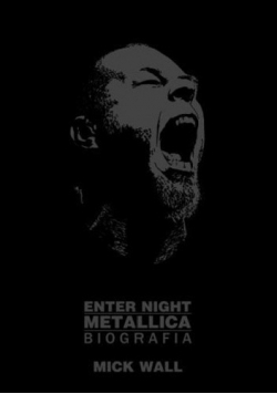 Metallic Enter Night