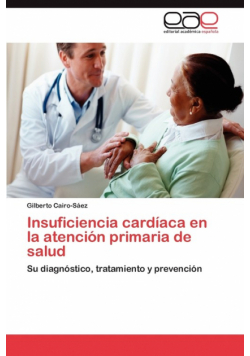Insuficiencia Cardiaca En La Atencion Primaria de Salud