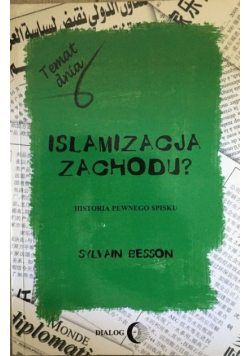 Islamizacja Zachodu