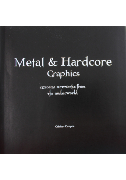 Metal and Hardcore Graphics