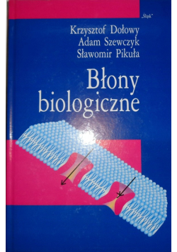Błony biologiczne