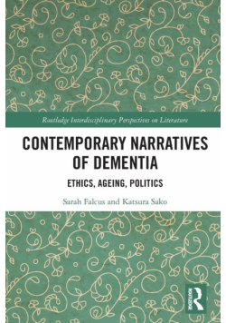 Contemporary Narratives of Dementia