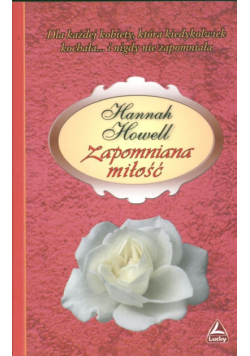 Zapomniana miłość