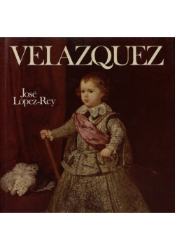Rey velasquez