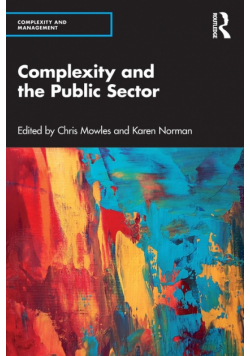 Complexity and the Public Sector