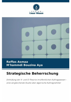 Strategische Beherrschung