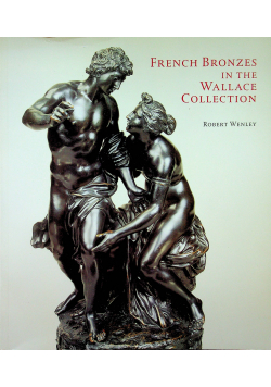 French bronzes in the wallace colletion
