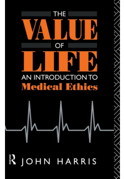 The Value of Life