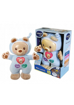 Miś Lumiś VTECH