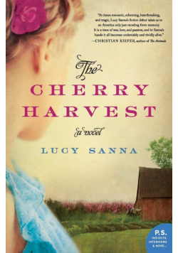 Cherry Harvest              Pb