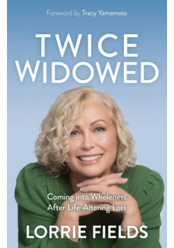 Twice Widowed