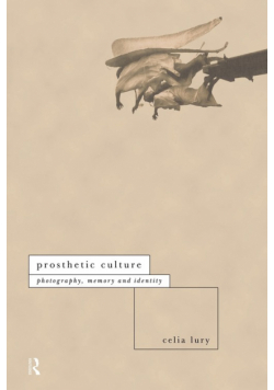 Prosthetic Culture
