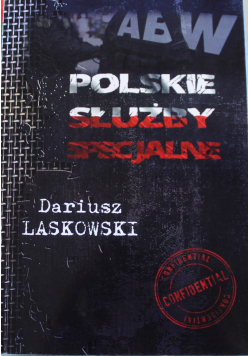 Polskie służby specjalne