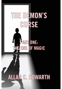 He Demon S Curse Part One
