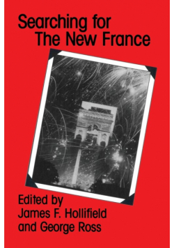 Searching for the New France