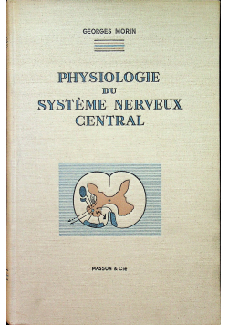 Psychologie du Systeme Nerveux Central
