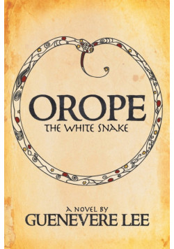 Orope -The White Snake