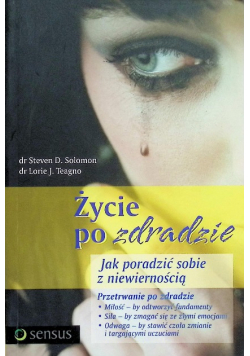 Życie po zdradzie