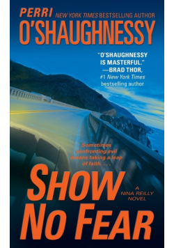 Show No Fear