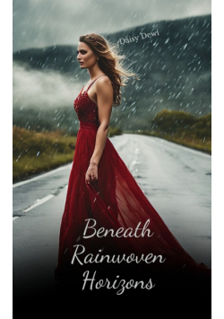 Beneath Rainwoven Horizons