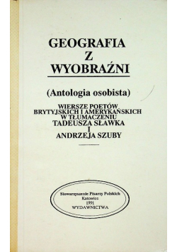 Geografia z wyobraźni