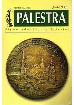 Palestra nr 3 - 4