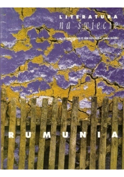 Literatura na świecie nr 1 - 2