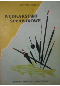 Wędkarstwo spławikowe