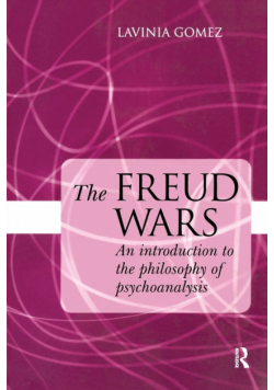 The Freud Wars