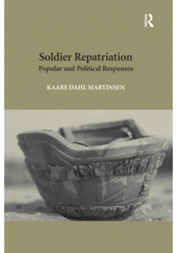 Soldier Repatriation