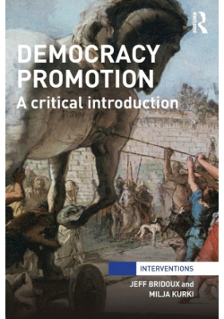 Democracy Promotion