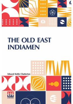 The Old East Indiamen