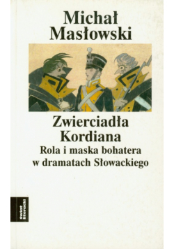 Zwierciadła Kordiana