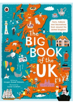The Big Book of the UK