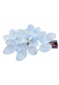 Lampki LED Jajka 20szt