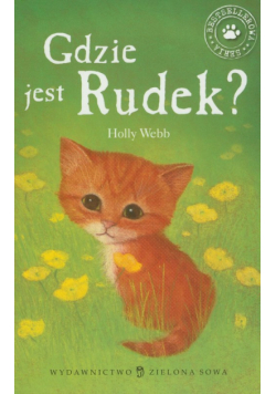 Gdzie jest Rudek